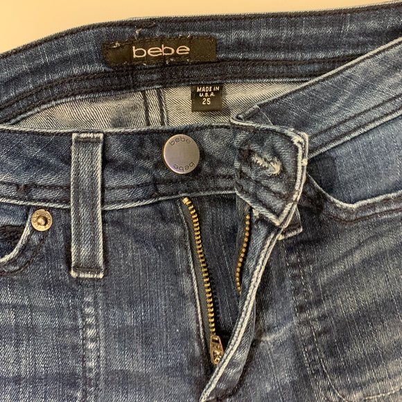 Flare Jeans - Picture 2 of 2